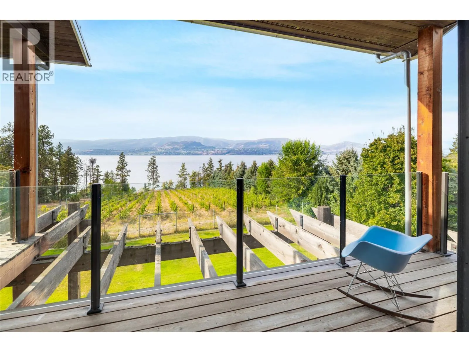 4840 LAKESHORE Road