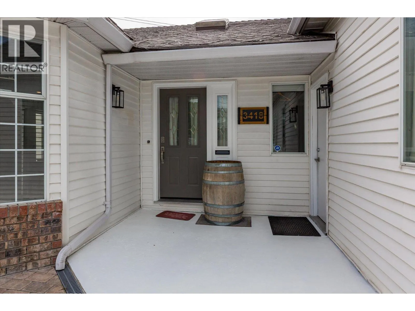 3418 Mariposa Court