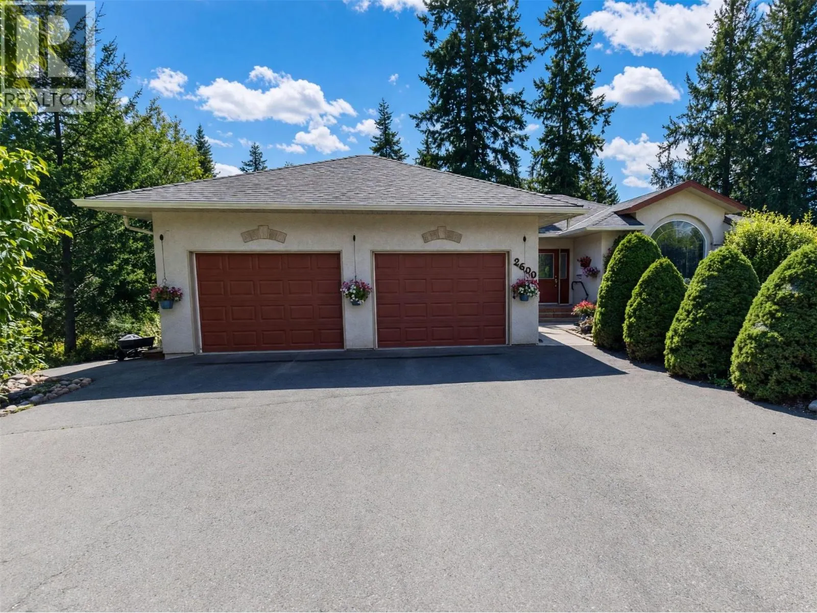 2600 Fairway Place
