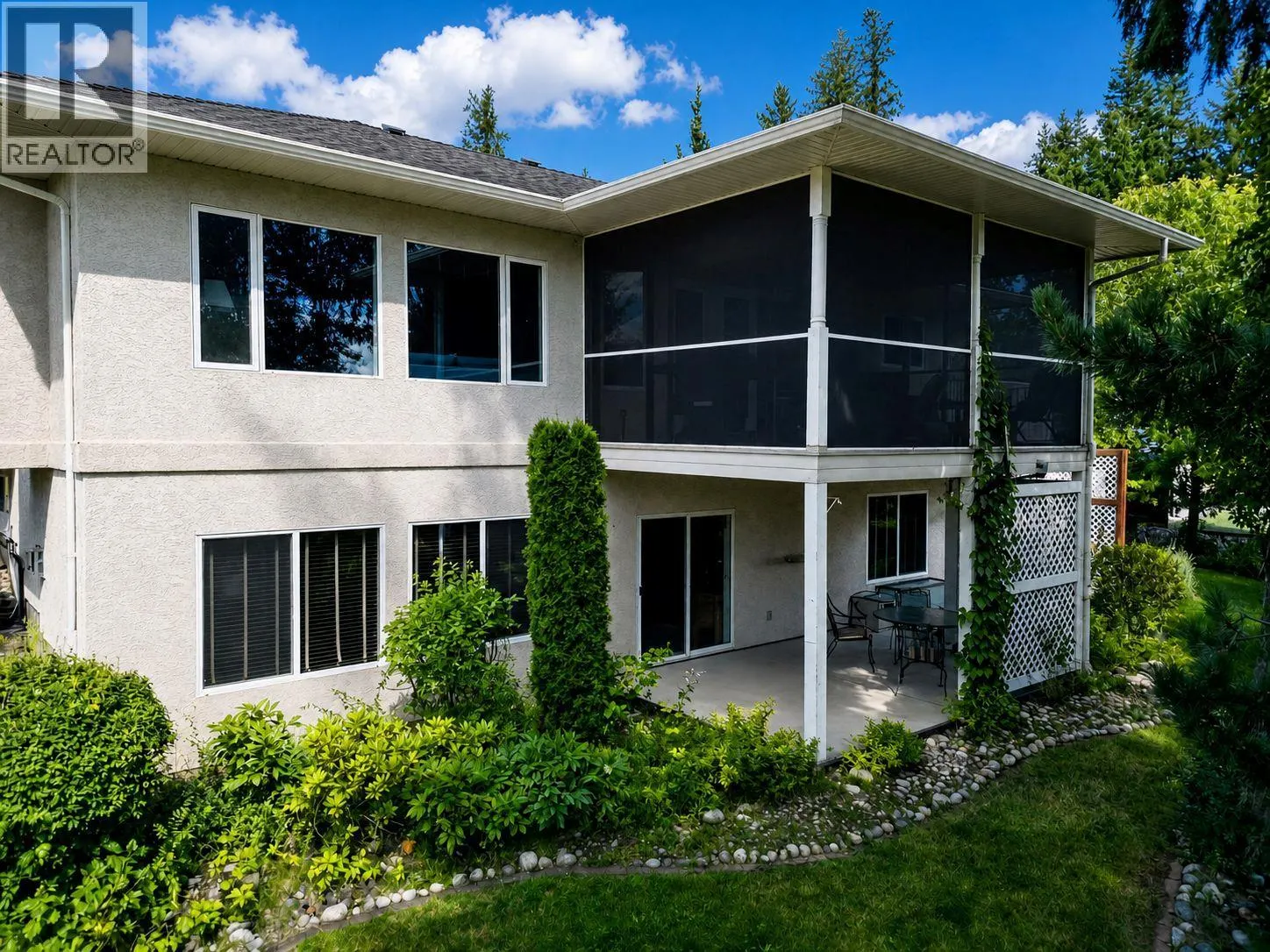 2600 Fairway Place