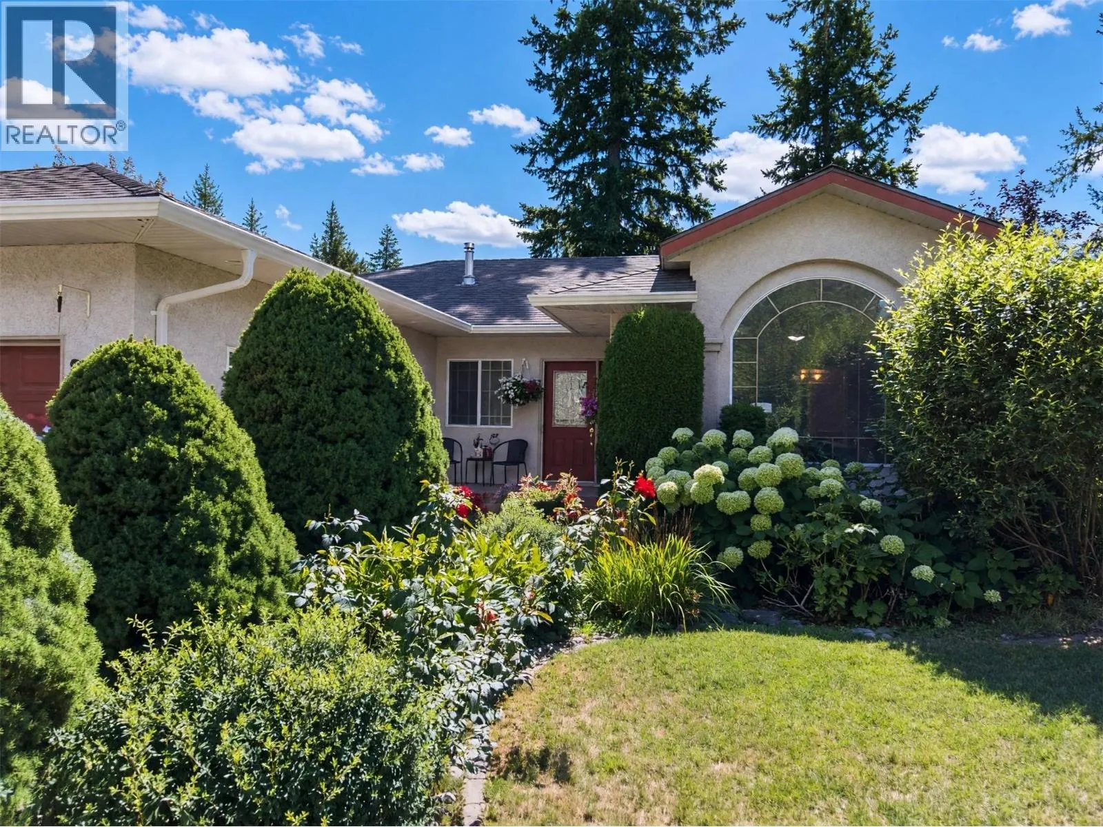 2600 Fairway Place