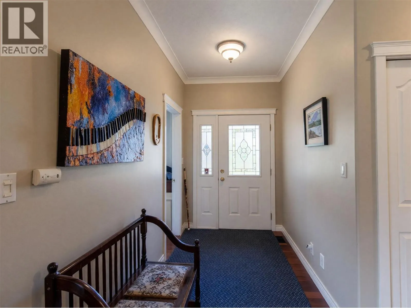 2600 Fairway Place