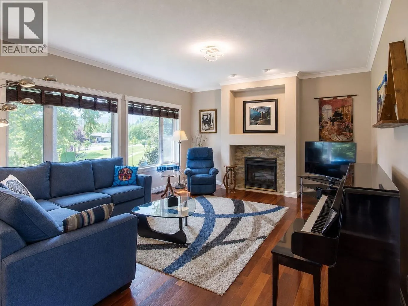 2600 Fairway Place