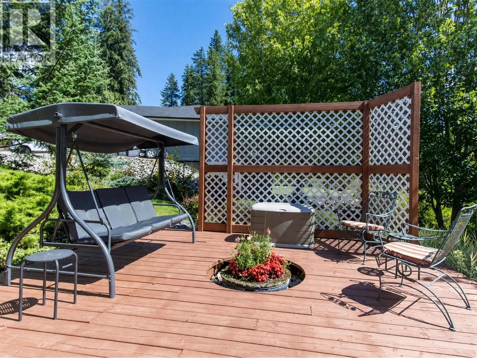 2600 Fairway Place