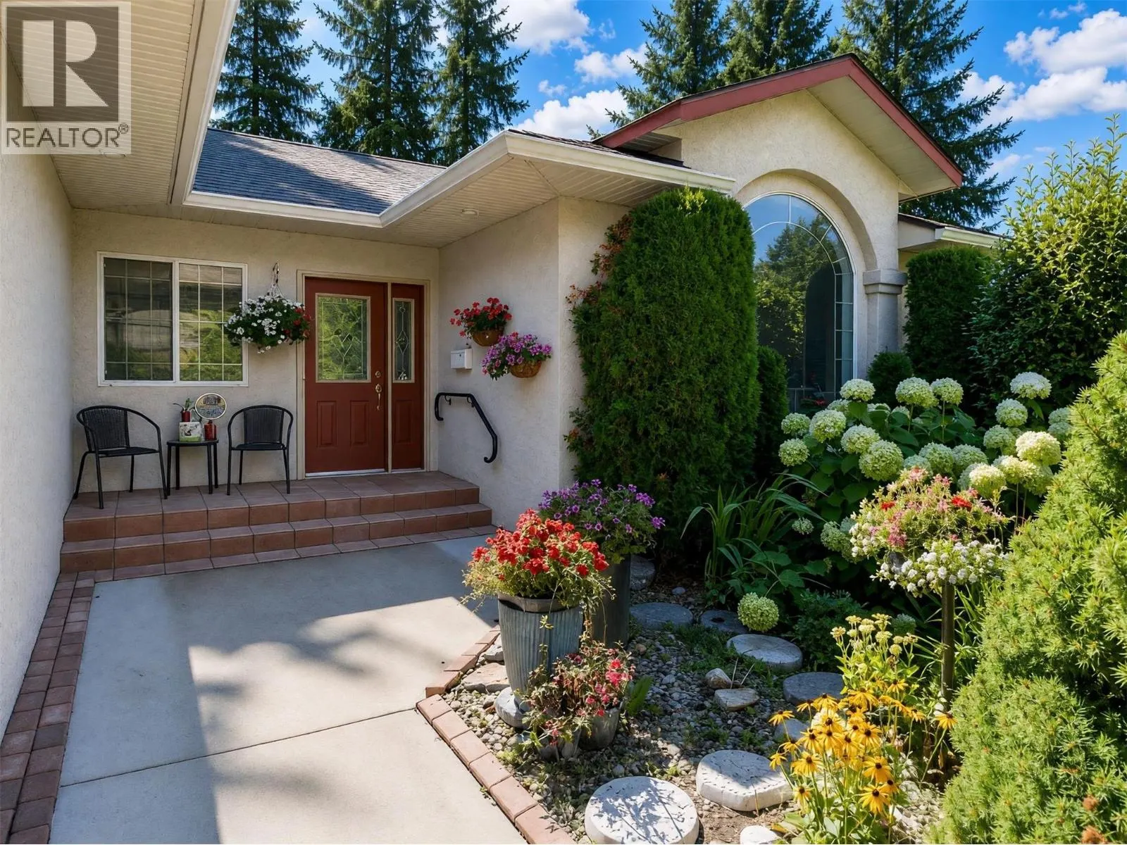 2600 Fairway Place