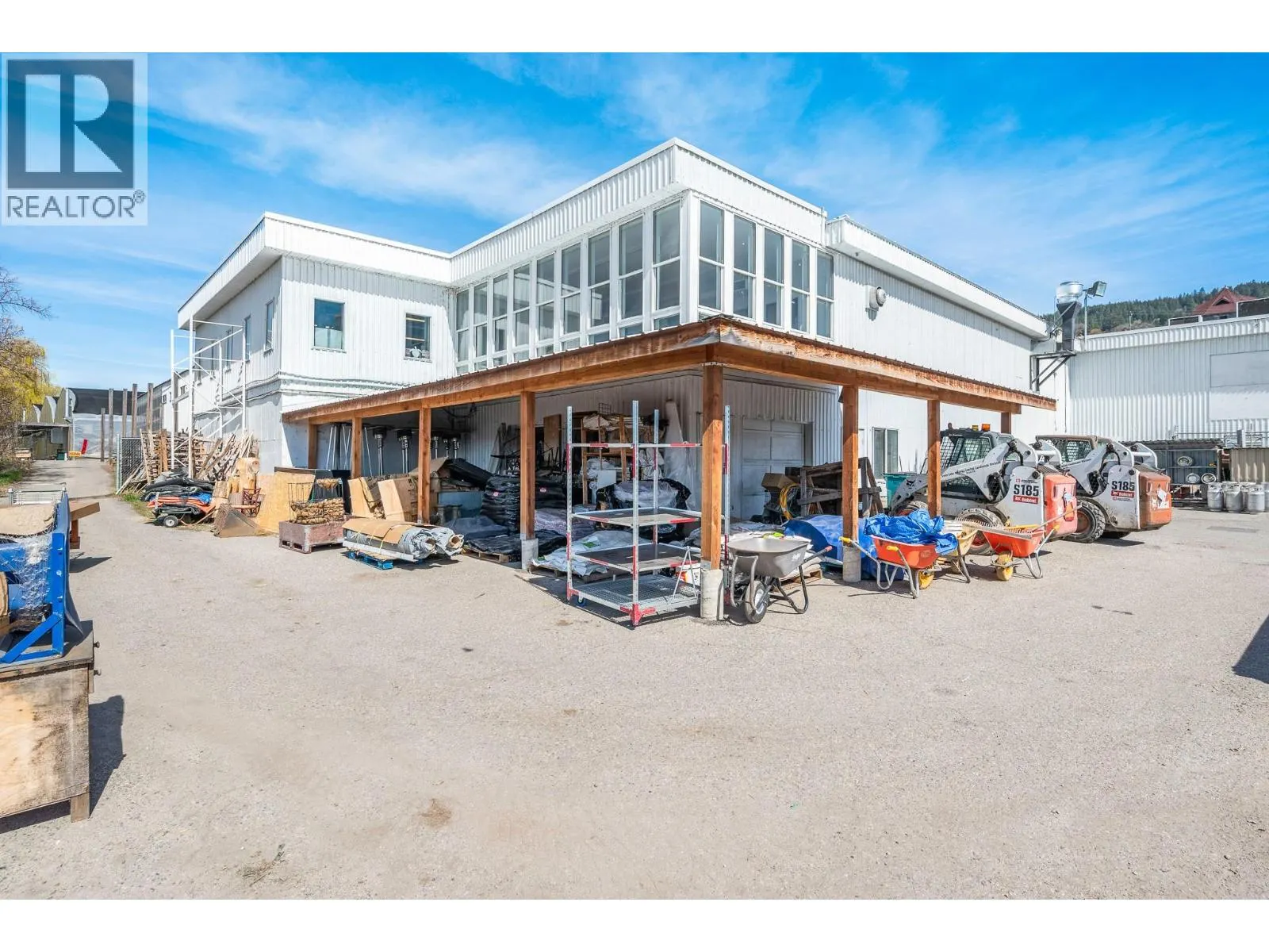 7920/7912 Highland Road
