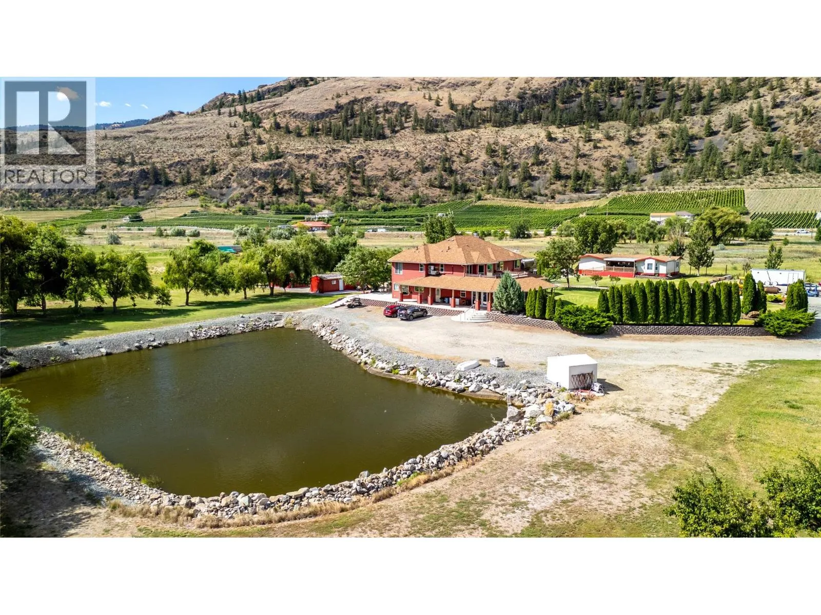 8705 Road 22 Road