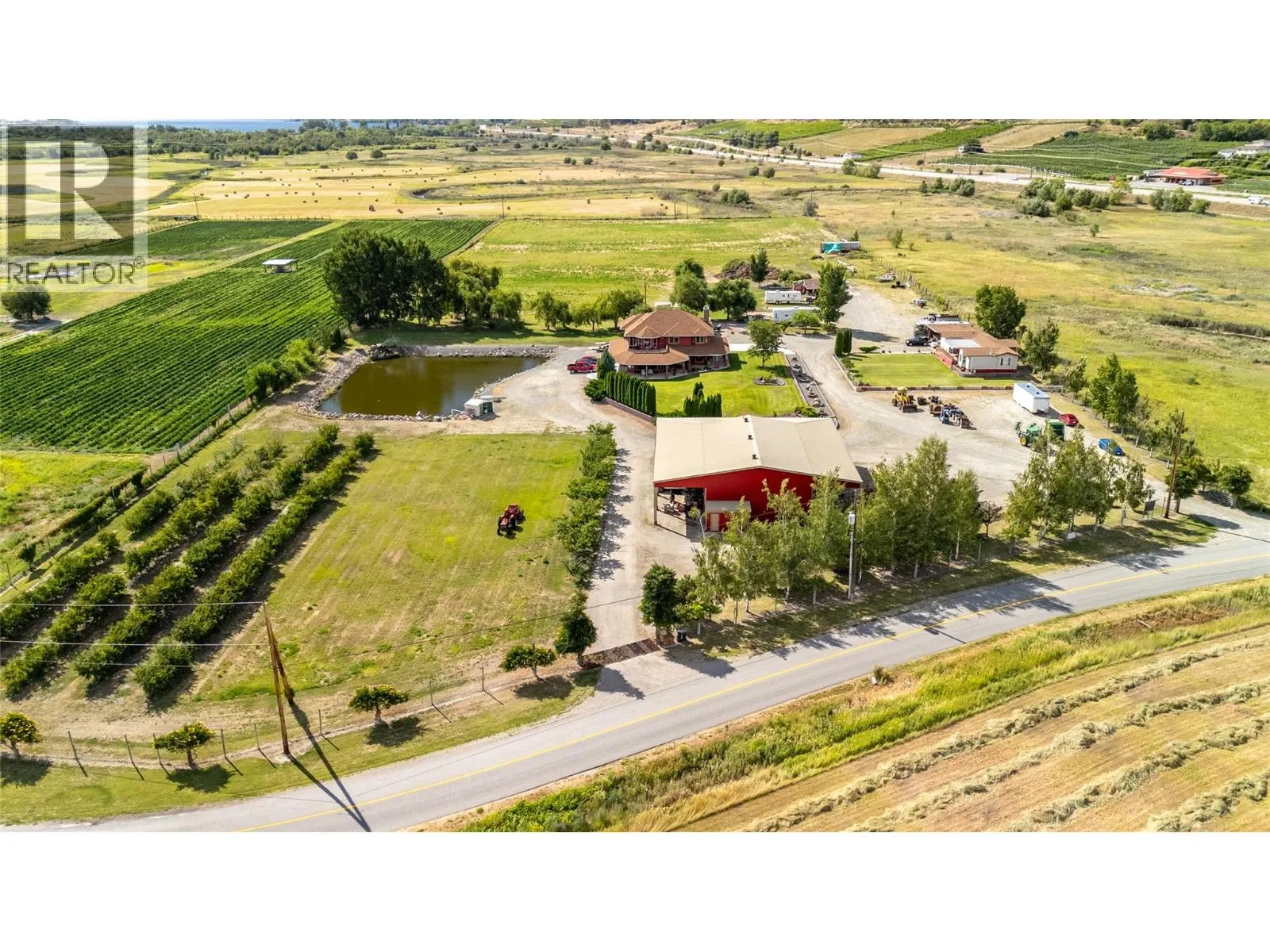 8705 Road 22 Road
