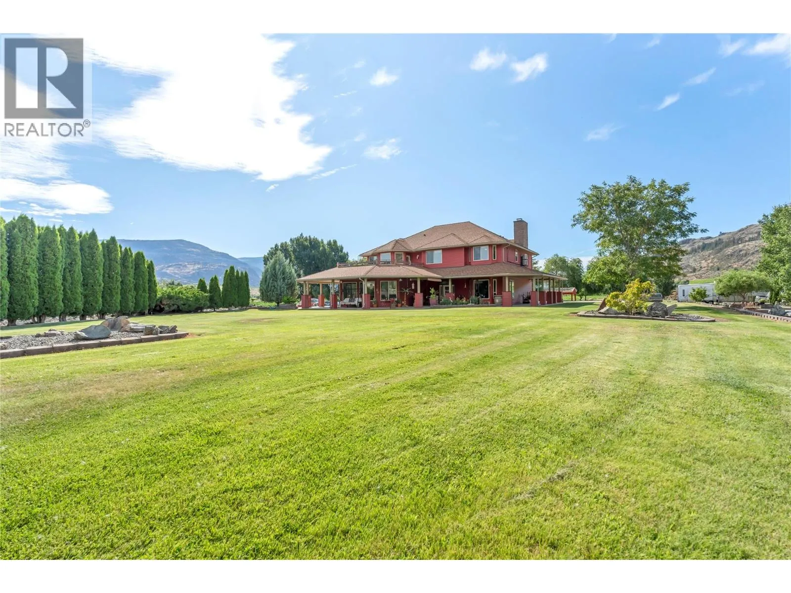 8705 Road 22 Road