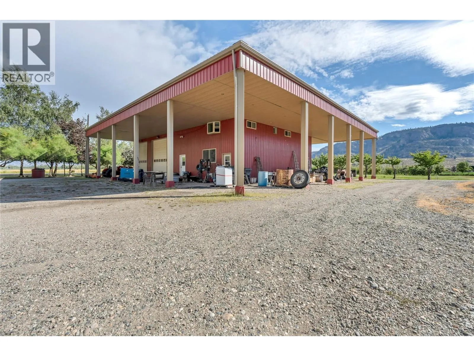 8705 Road 22 Road