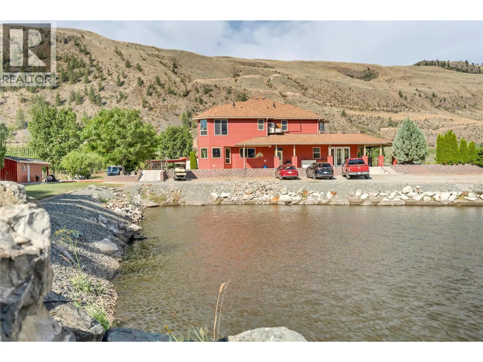 8705 Road 22 Road