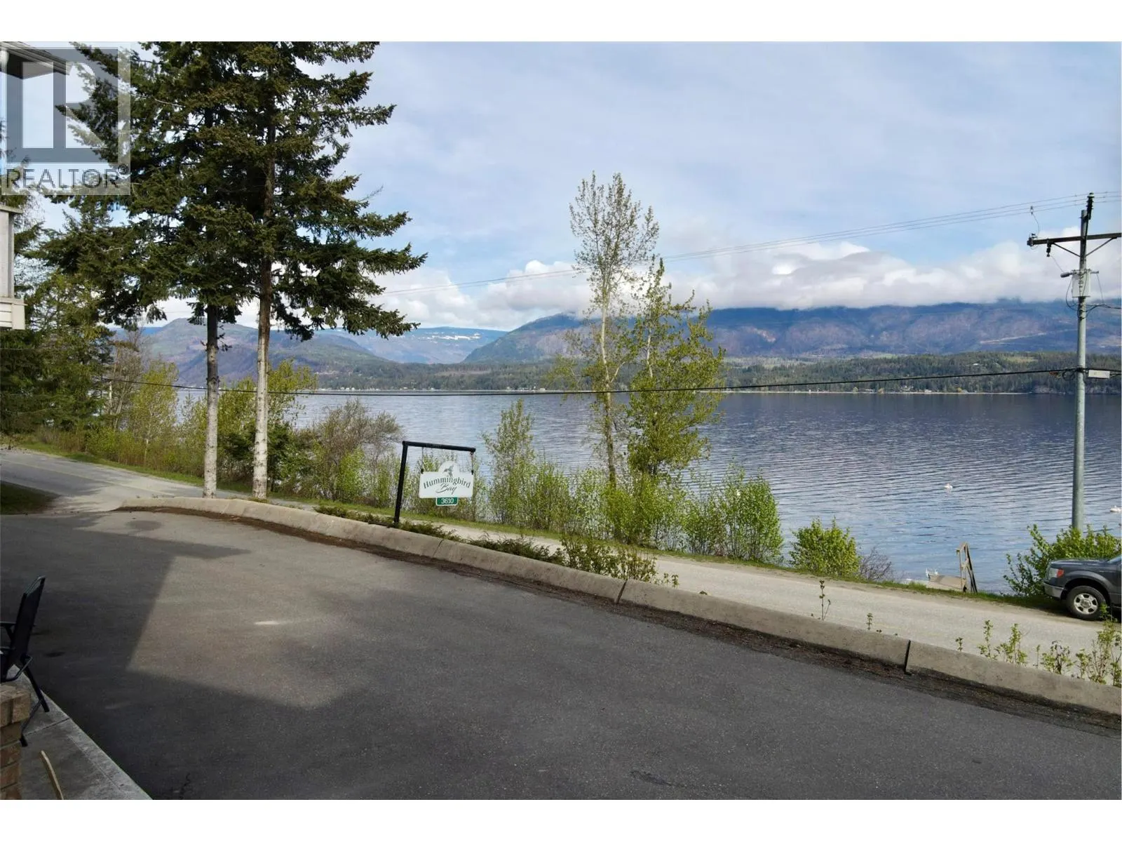 3610 Eagle Bay Road Unit# D