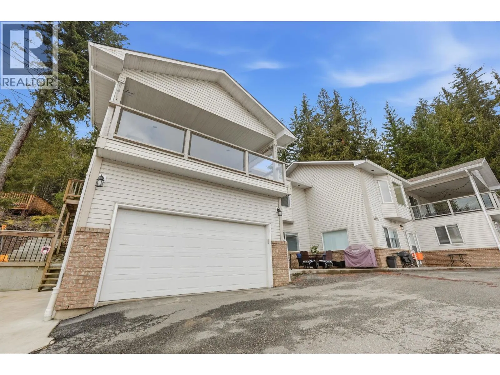 3610 Eagle Bay Road Unit# D
