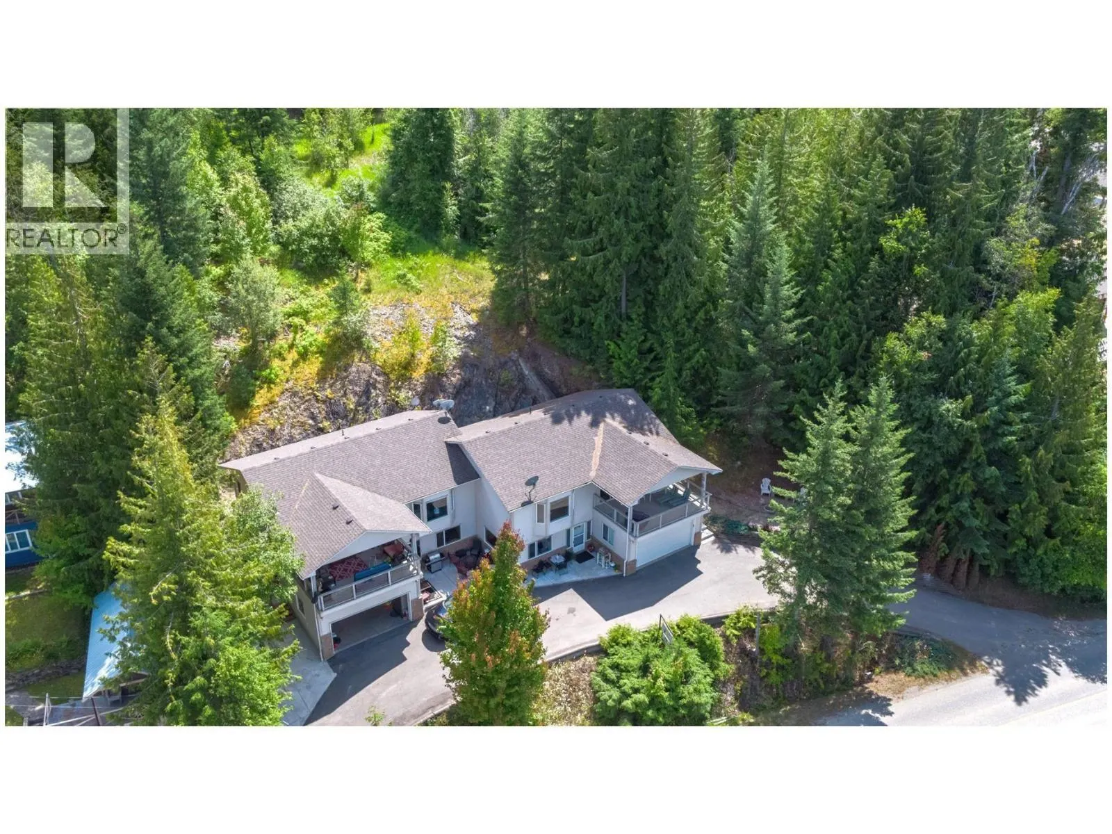 3610 Eagle Bay Road Unit# D