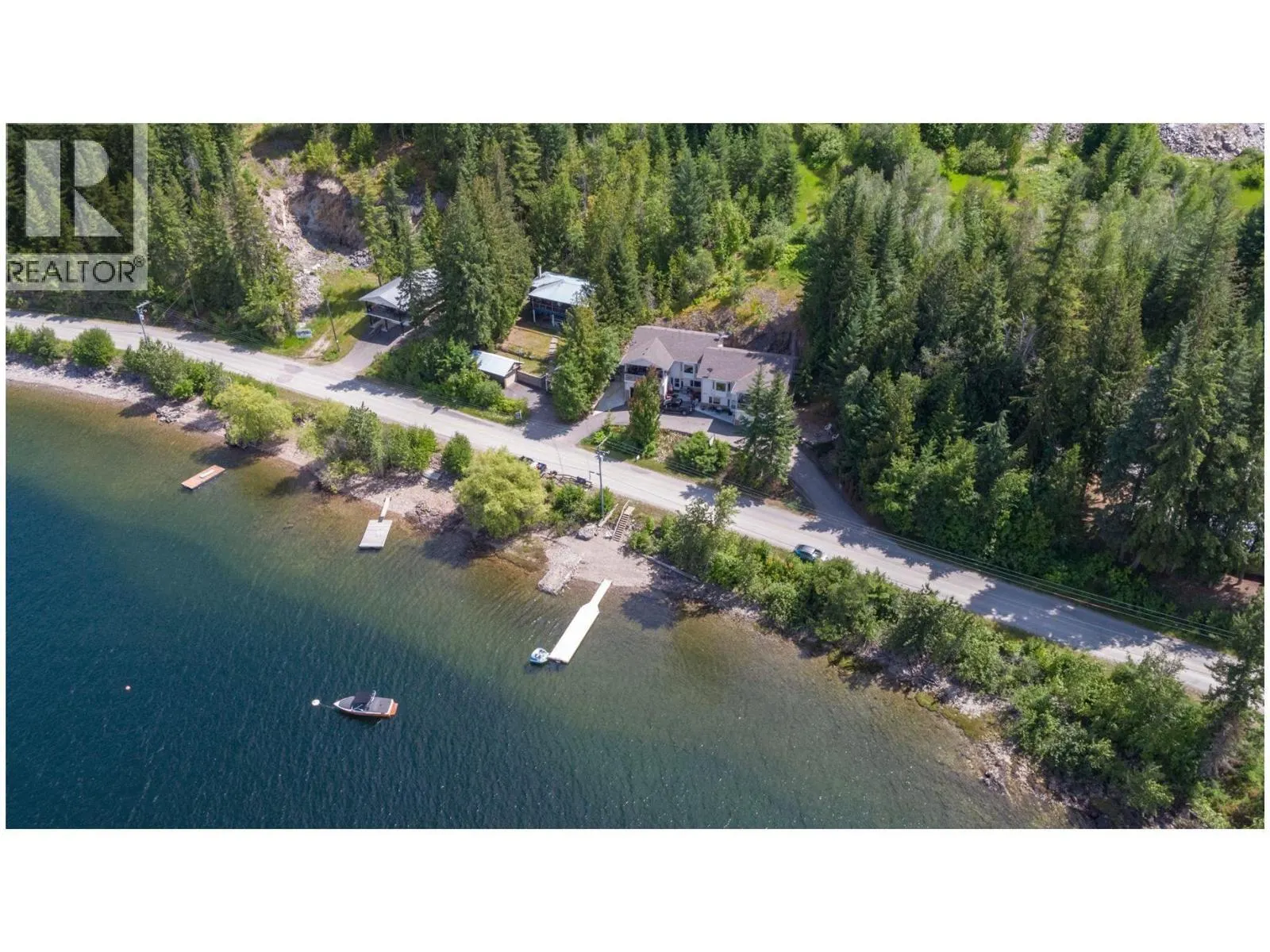 3610 Eagle Bay Road Unit# D