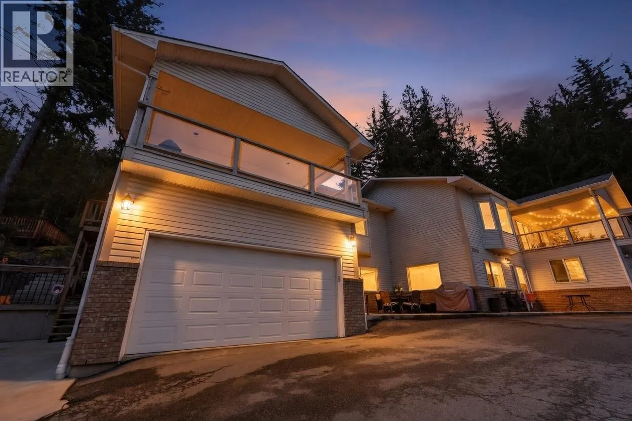 3610 Eagle Bay Road Unit# D