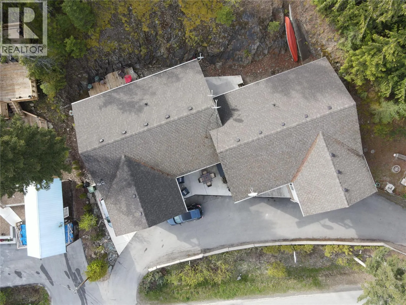 3610 Eagle Bay Road Unit# D