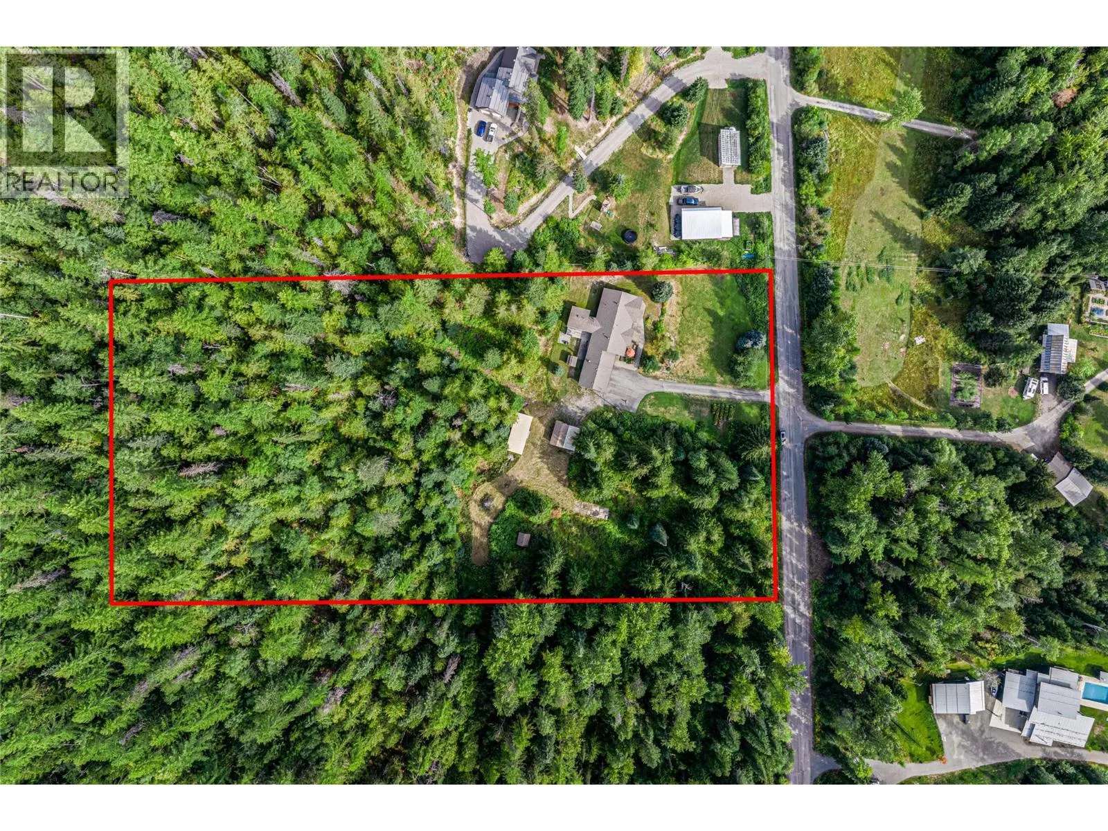 3347 Anderson Road