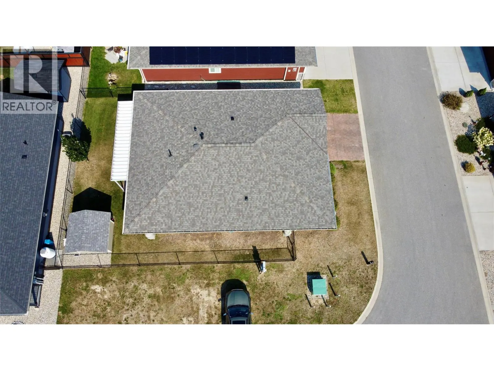 1132 Willow Row