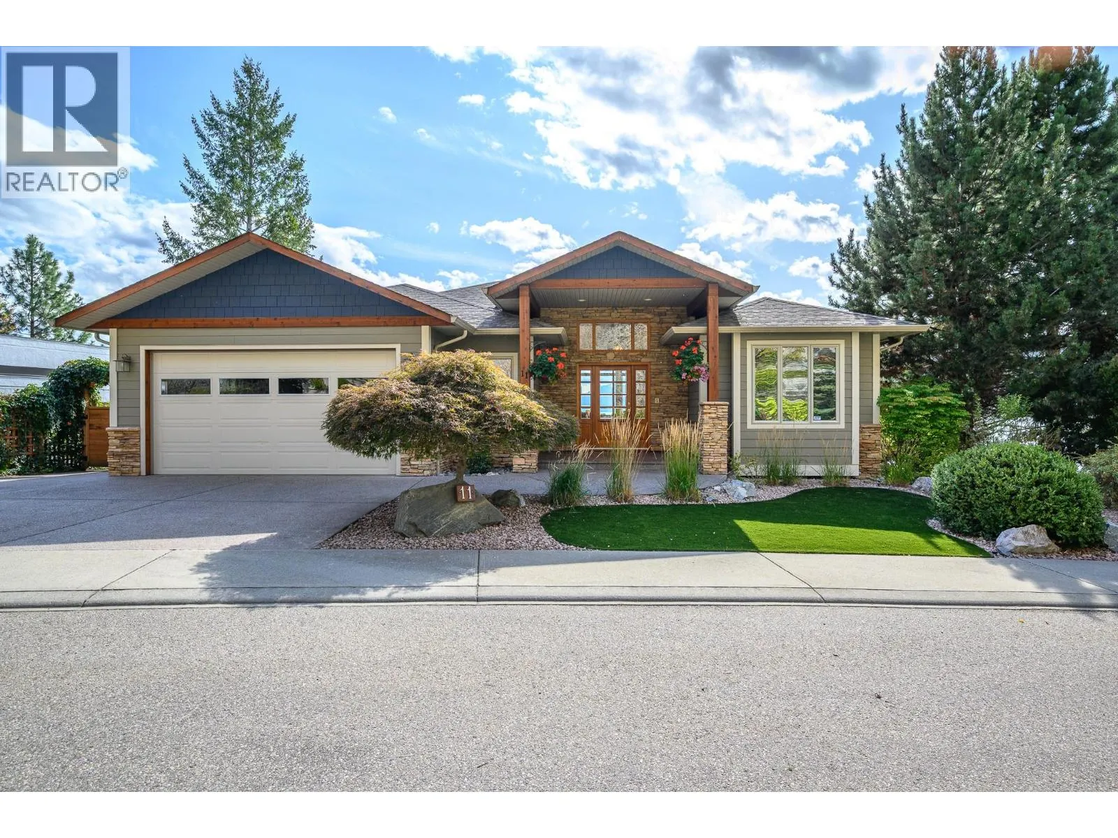 100 Kestrel Place Unit# 11