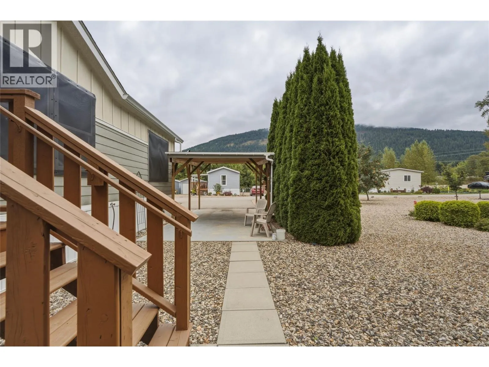 4811 10A Avenue NE Unit# 24
