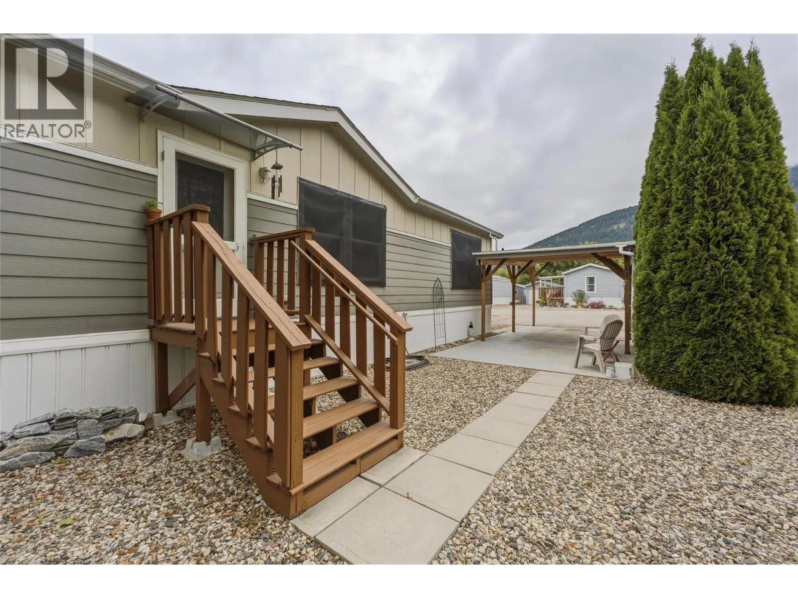 4811 10A Avenue NE Unit# 24