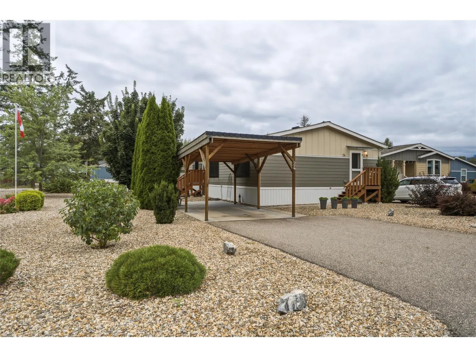 4811 10A Avenue NE Unit# 24