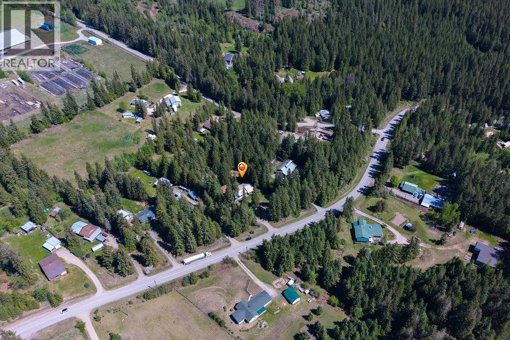 133 Springbend Road
