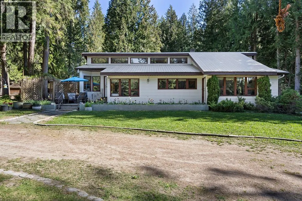 133 Springbend Road