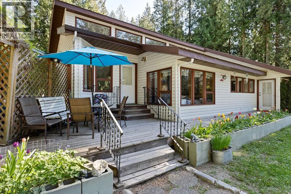 133 Springbend Road