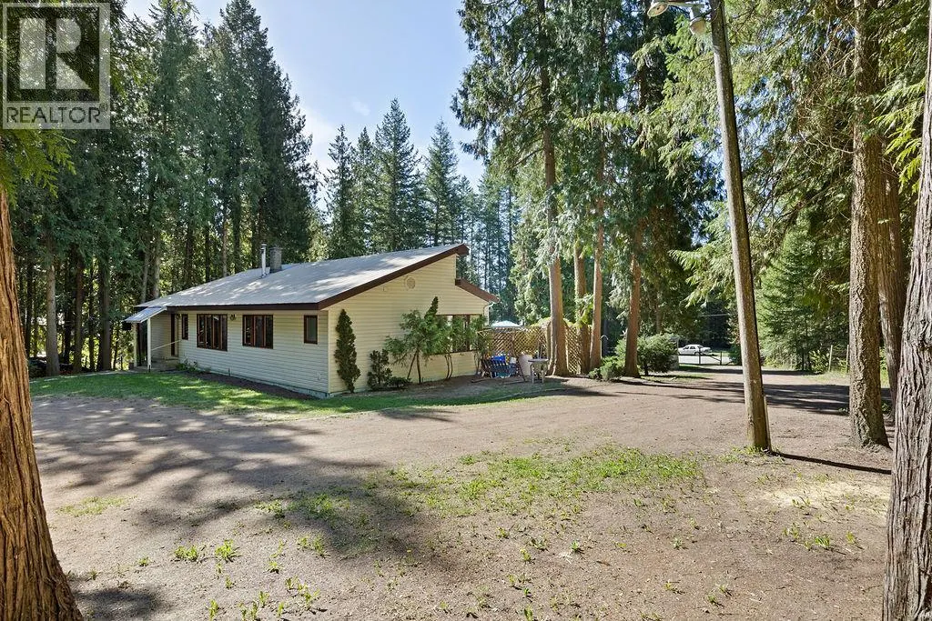 133 Springbend Road