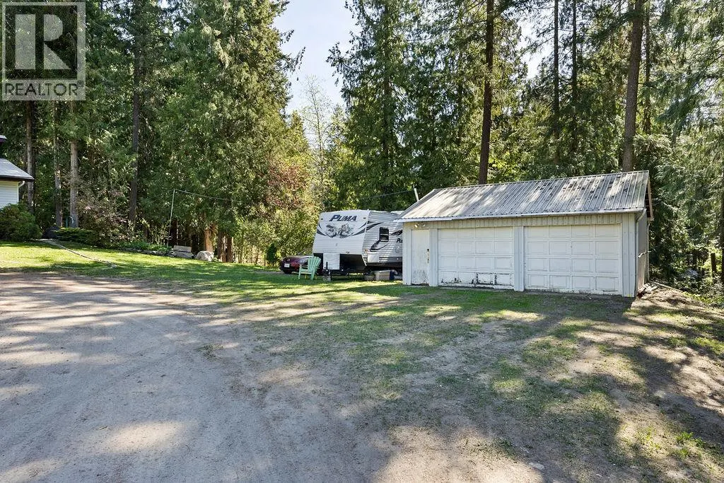 133 Springbend Road