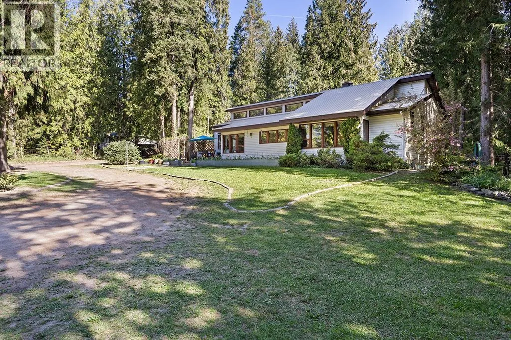 133 Springbend Road