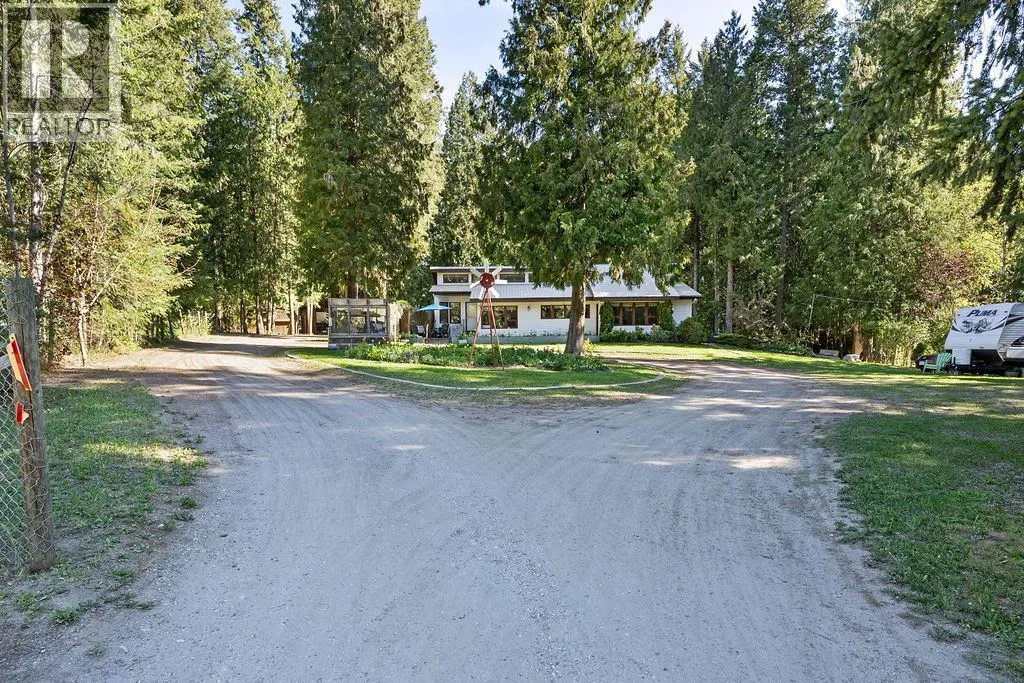 133 Springbend Road