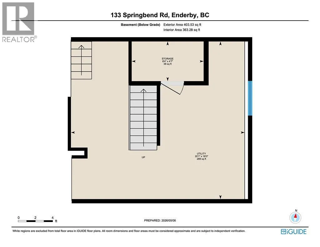 133 Springbend Road