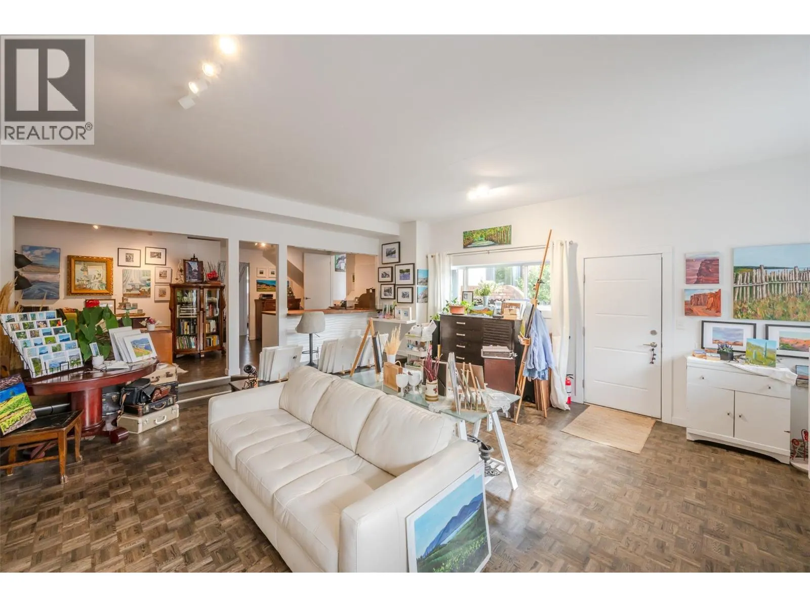 127 Elm Avenue