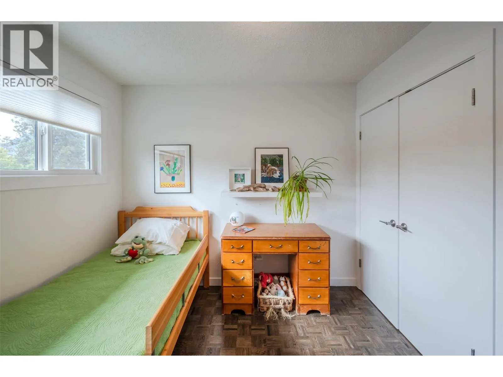 127 Elm Avenue