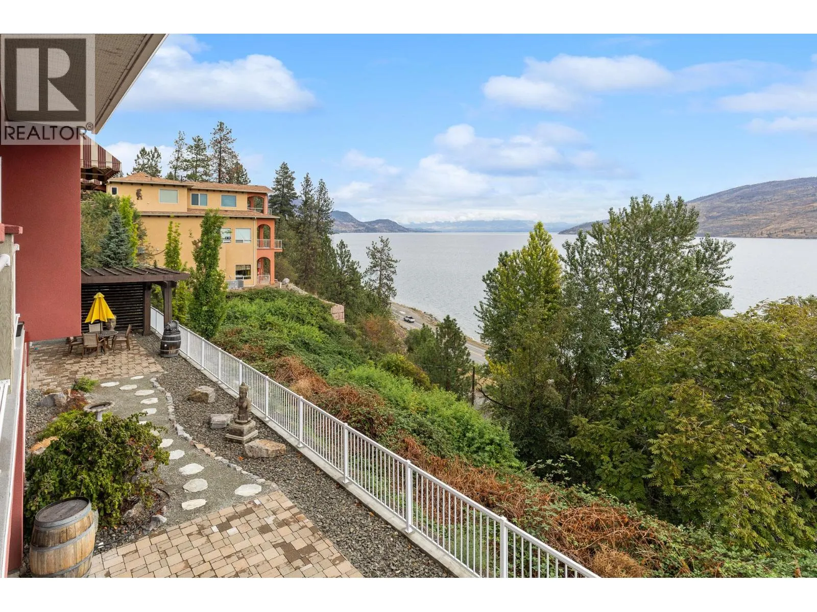 6447 Renfrew Road