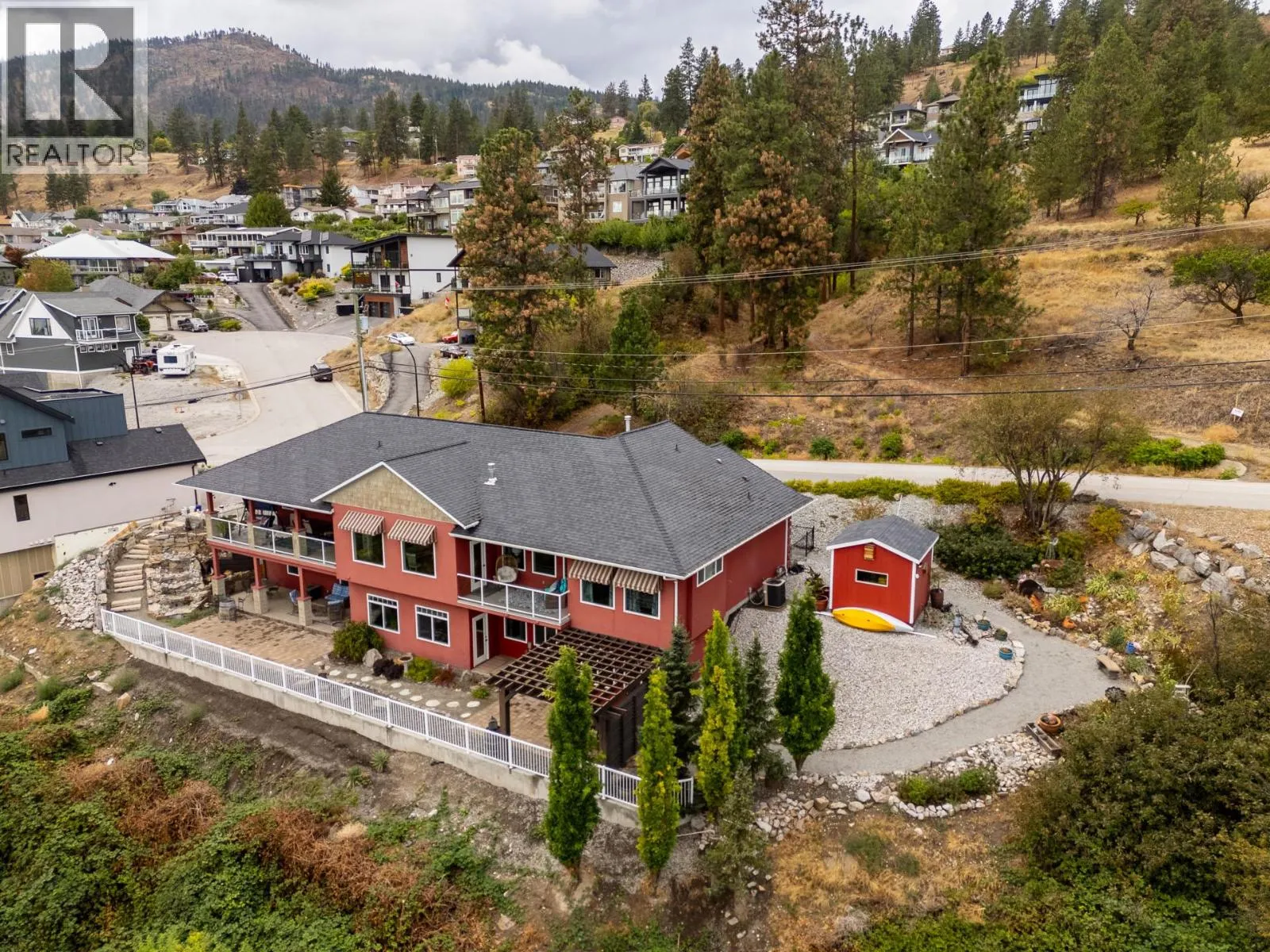 6447 Renfrew Road