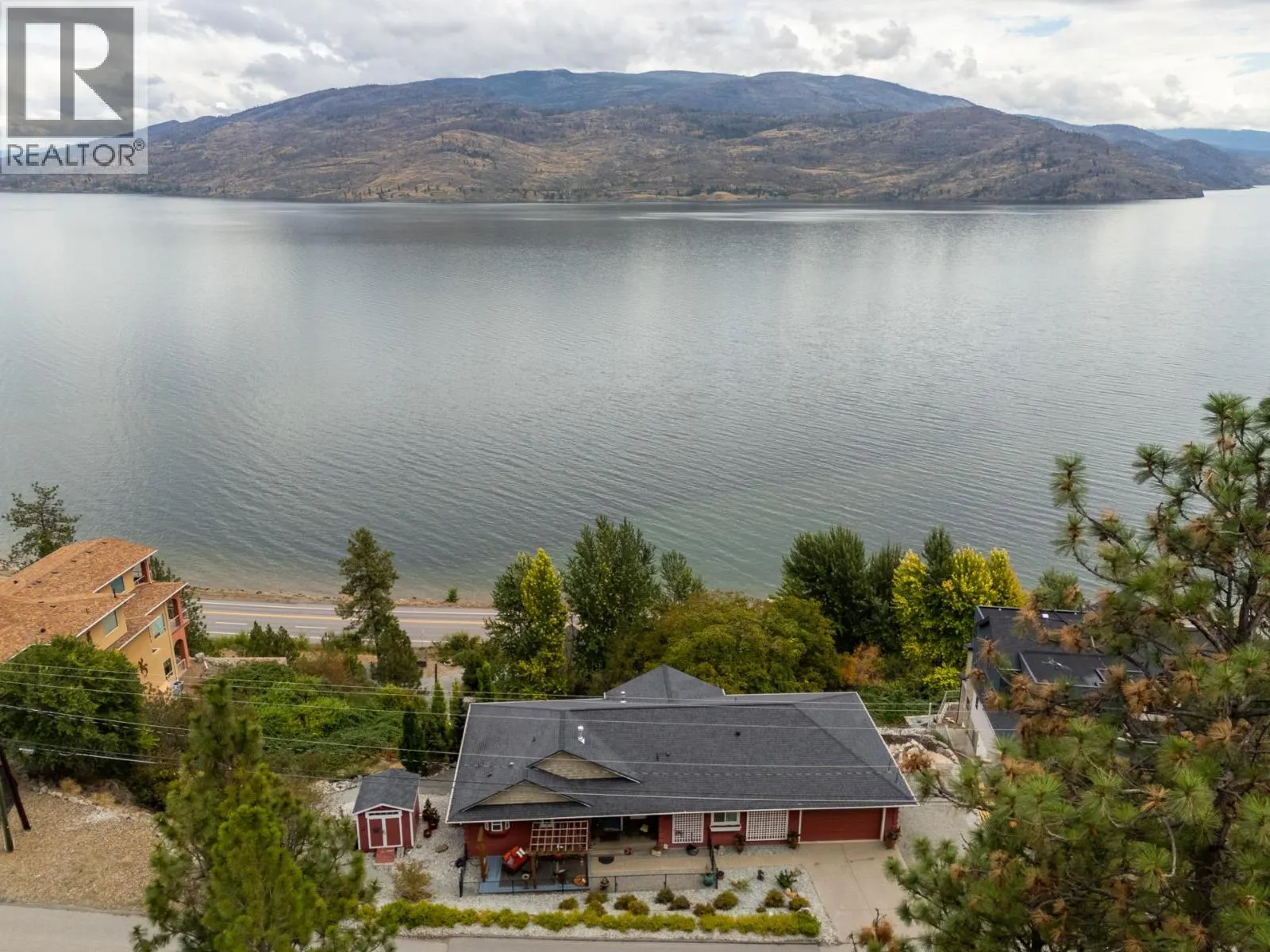 6447 Renfrew Road