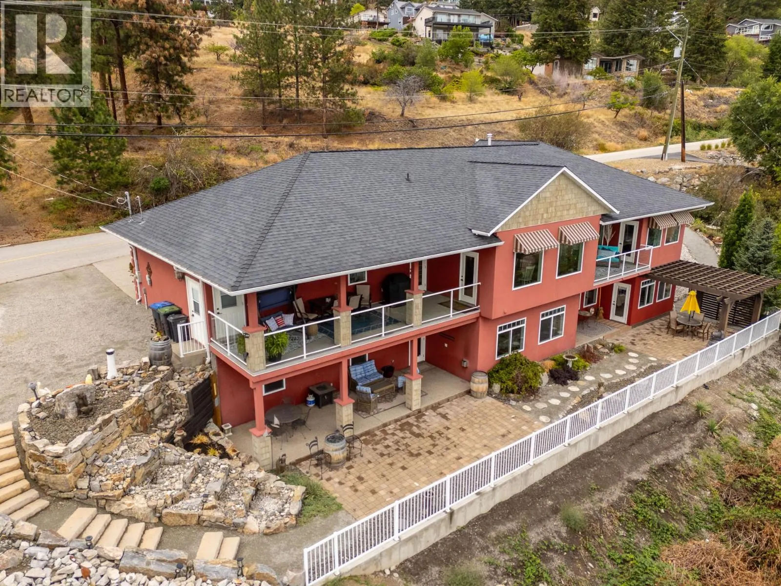 6447 Renfrew Road
