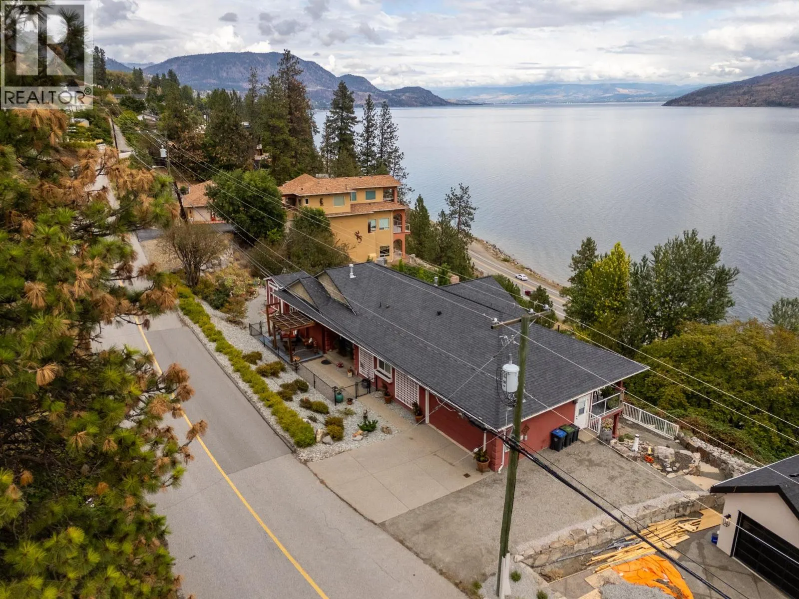 6447 Renfrew Road