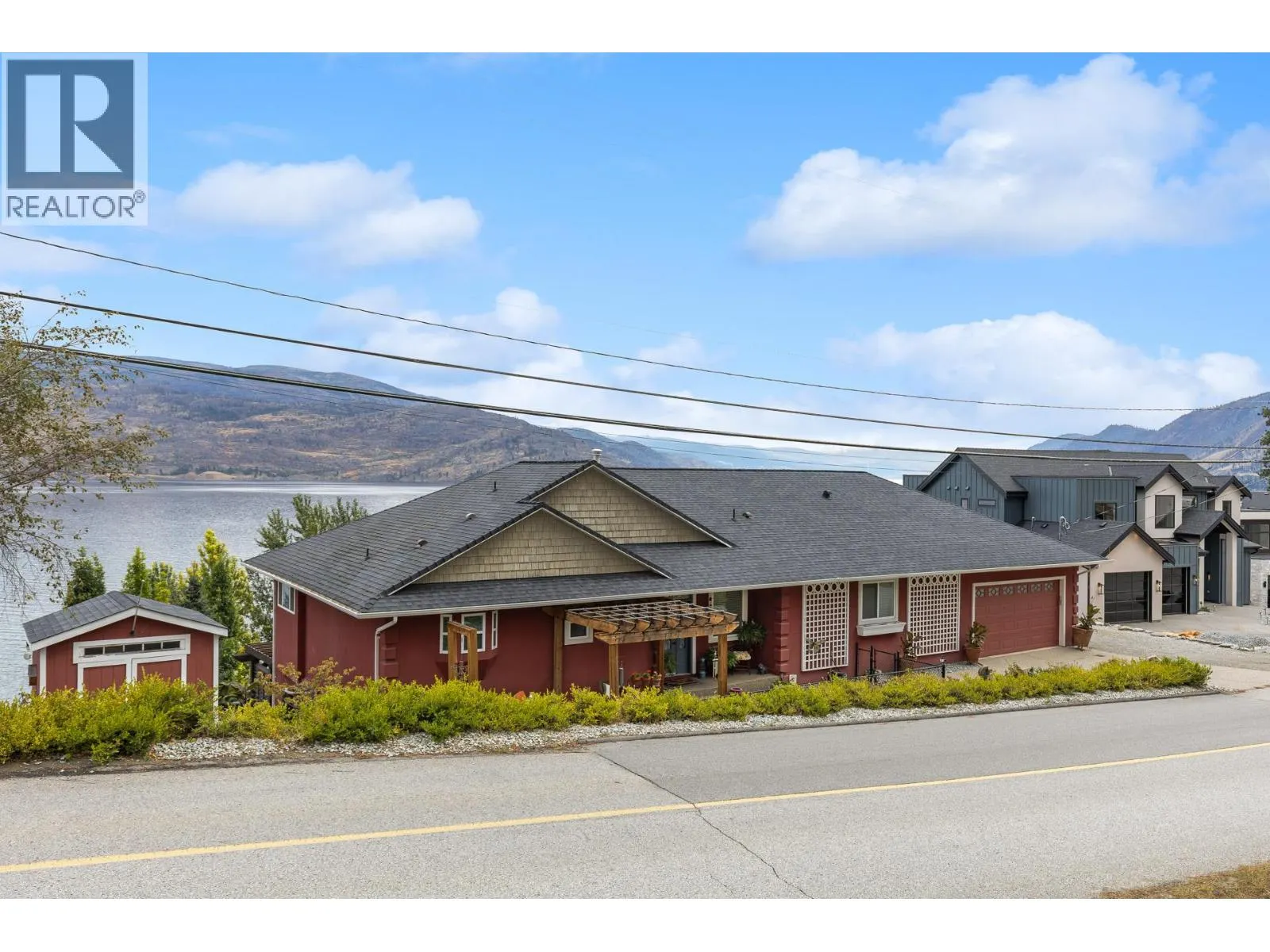 6447 Renfrew Road