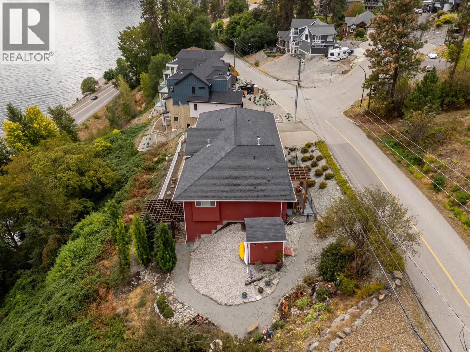 6447 Renfrew Road