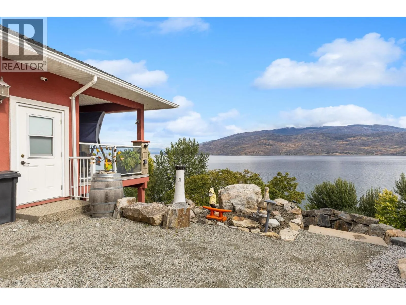 6447 Renfrew Road