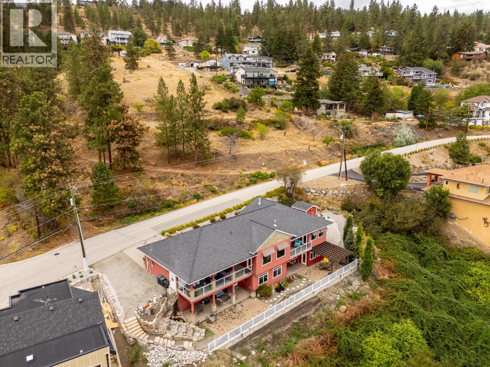 6447 Renfrew Road