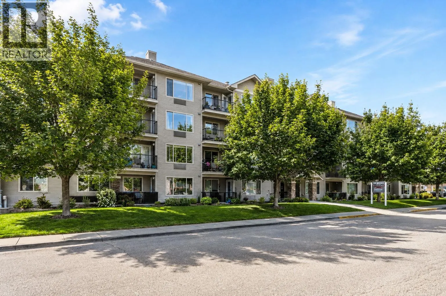 265 Froelich Road Unit# 105