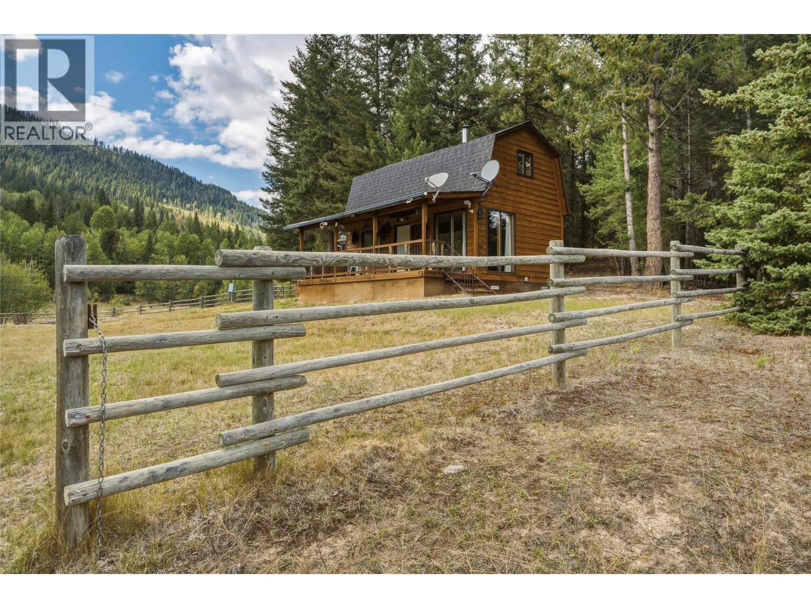 6860 Martin Prairie Road Lot# 1/4 SE