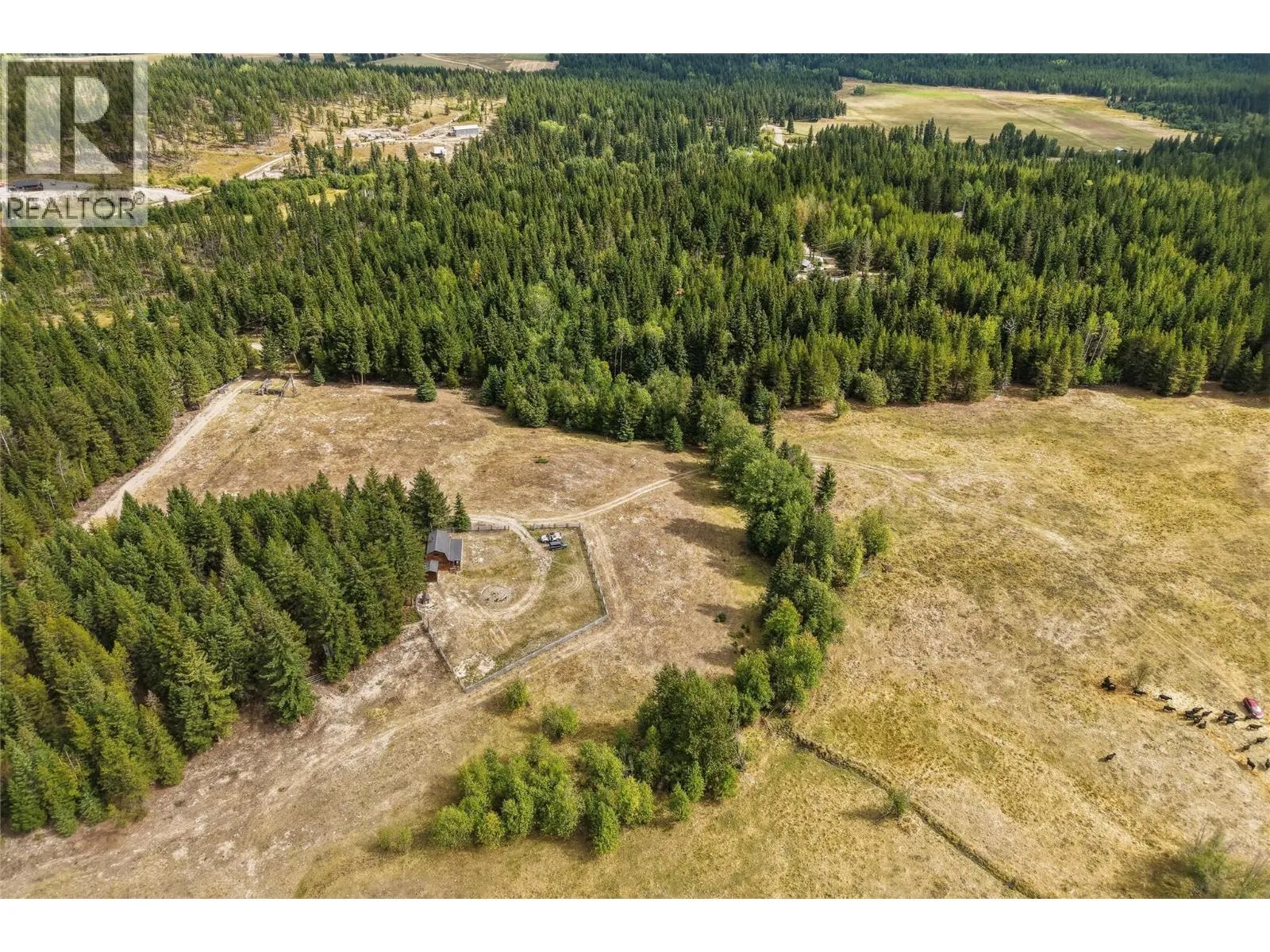 6860 Martin Prairie Road Lot# 1/4 SE