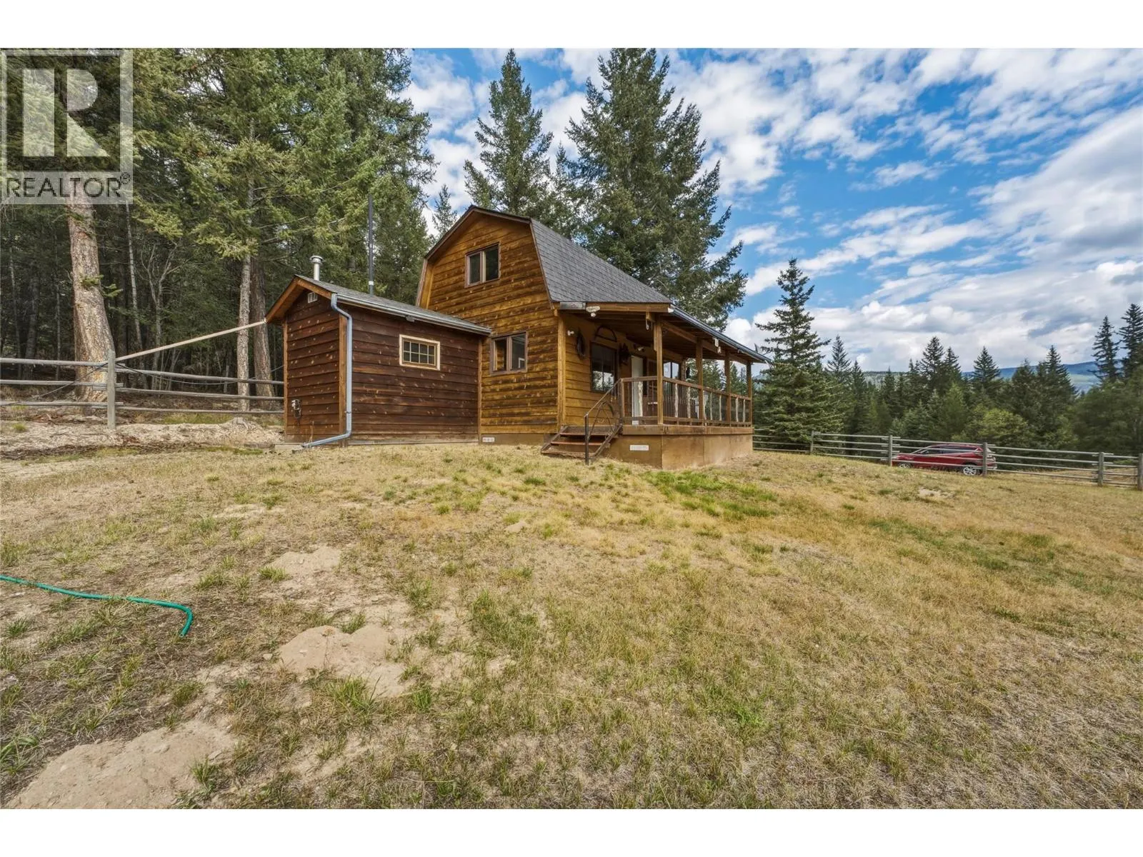 6860 Martin Prairie Road Lot# 1/4 SE
